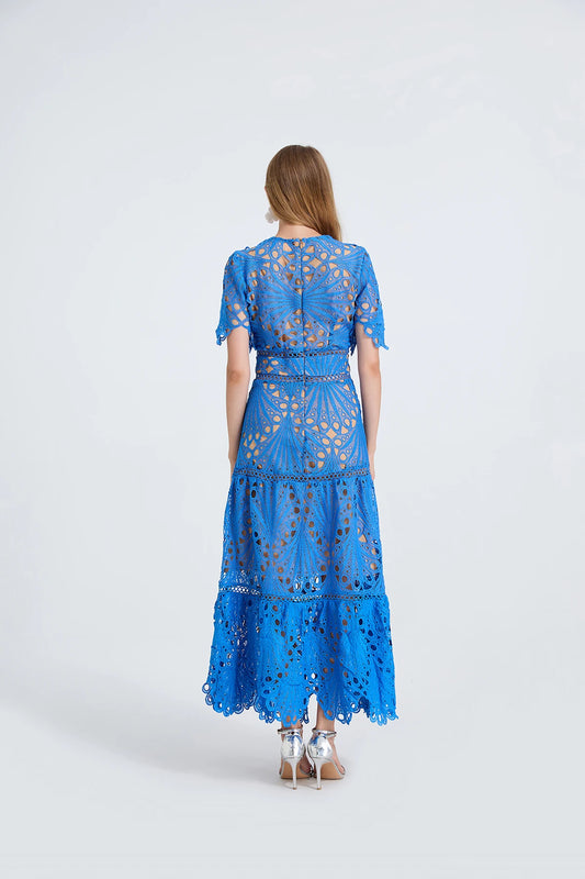 Solene Dress