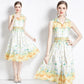 Lia Dress