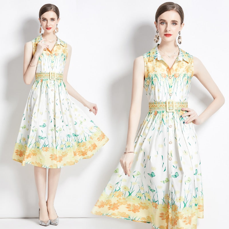 Lia Dress