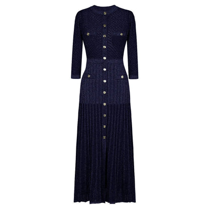 Lillian Dress 6 Colors