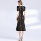 Elyna Dress