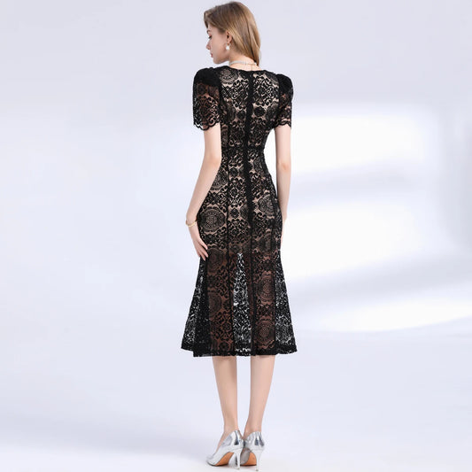Elyna Dress