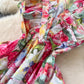Agathe Dress