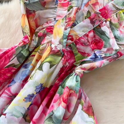 Robe Agathe