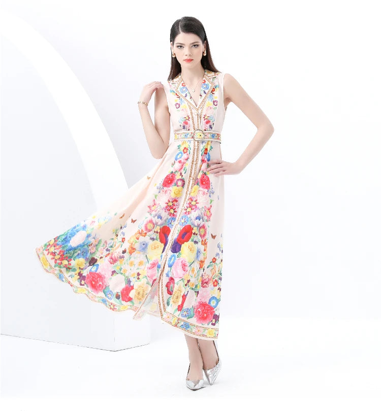 Samira Dress 2 Colors