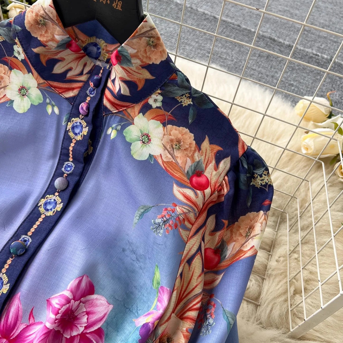 Emma Dress