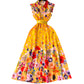 DENISE Dress 3 Colors