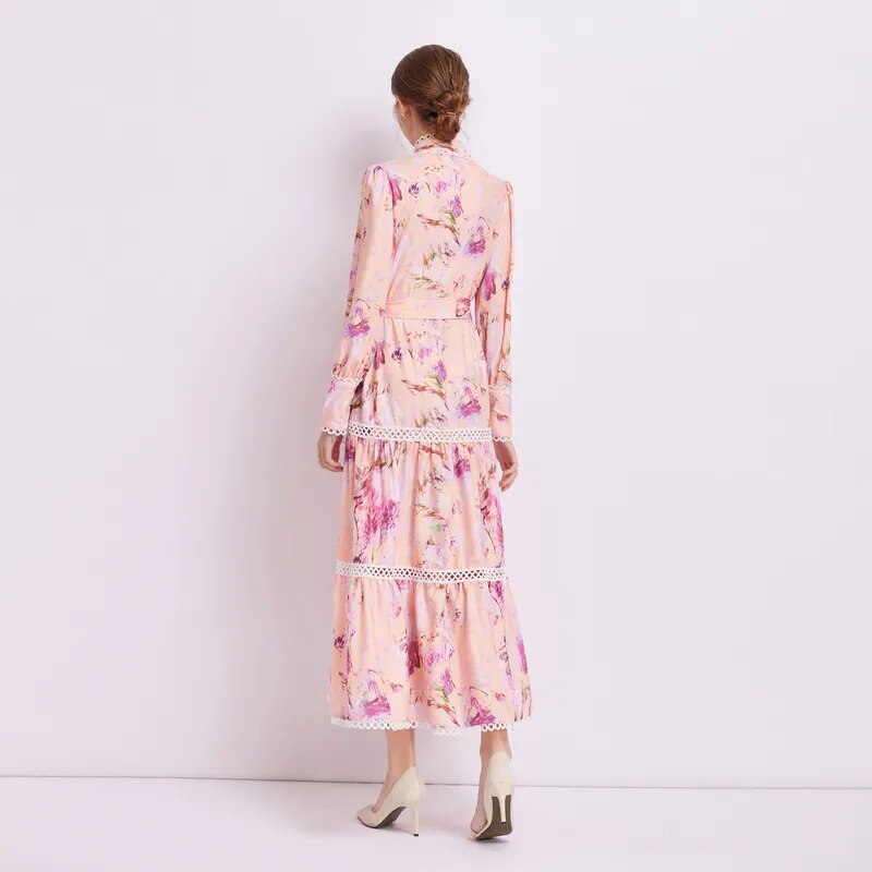 Fatim Dress