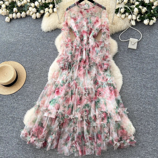 SHERI Dress