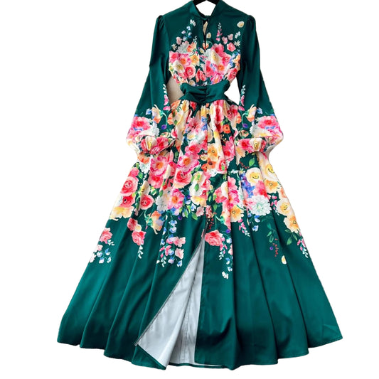 Luca Dress 3 Colors