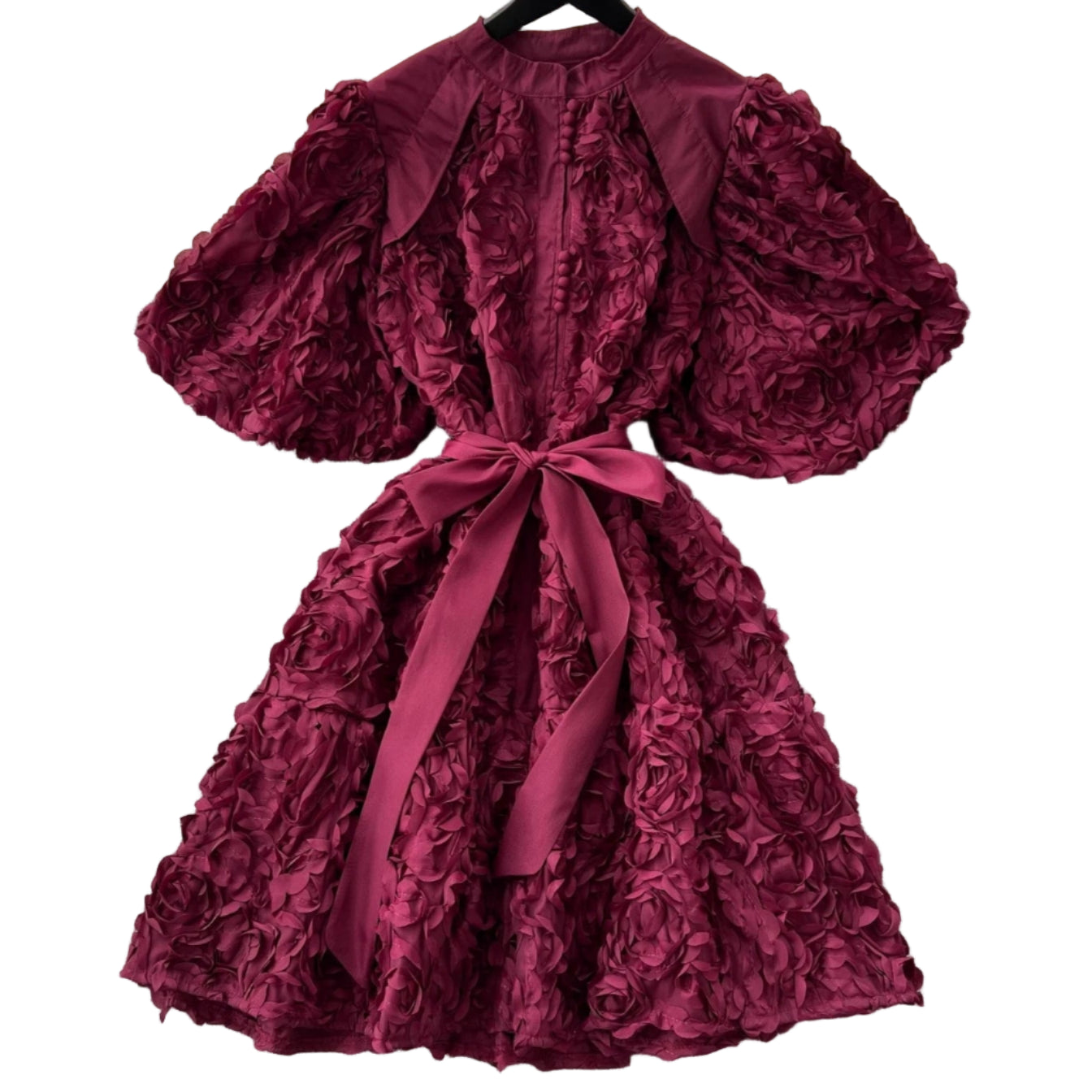 Zoe Dress 5 Colors