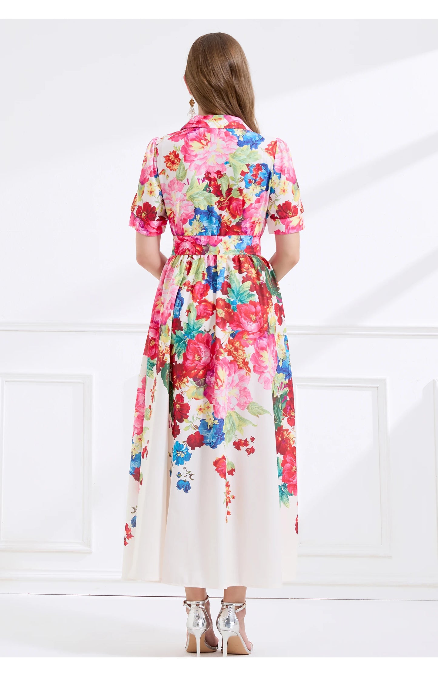 Xolile Dress 2 Colors