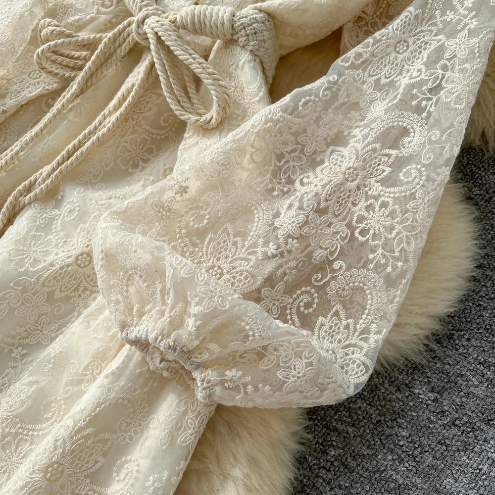 Adarah Dress 2 Colors