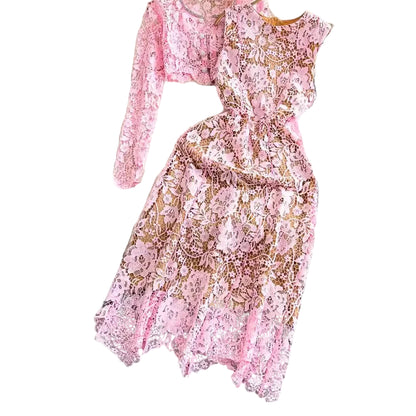 Jovanne Dress 2 Colors