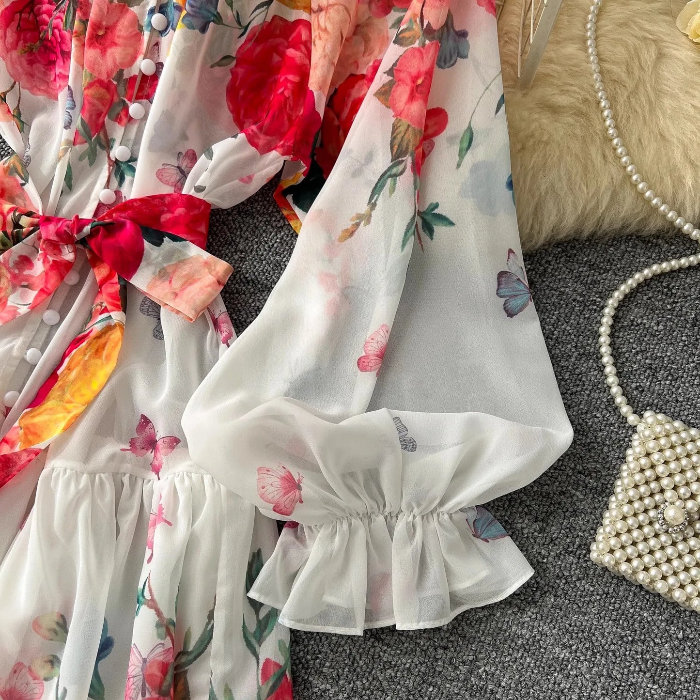 Tracy Dress