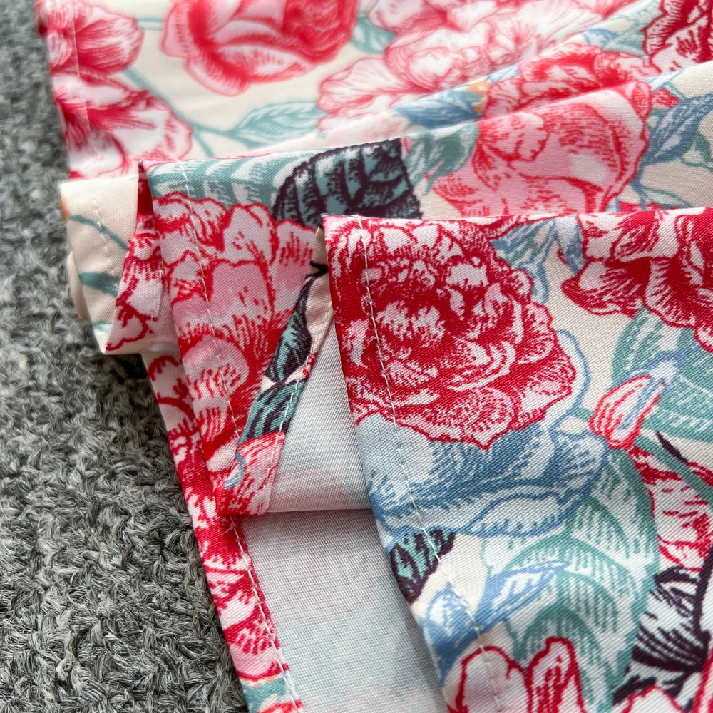 Carol Dress 3 Colors