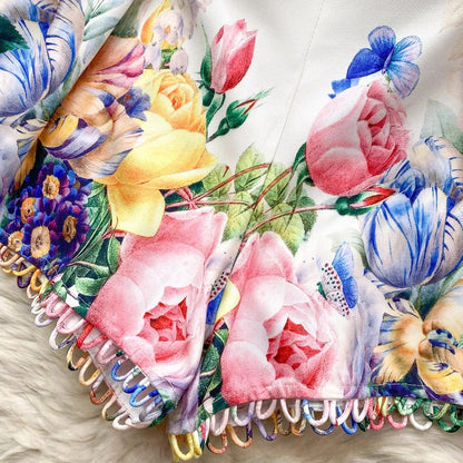 Ensemble Alessandra 2 Couleurs