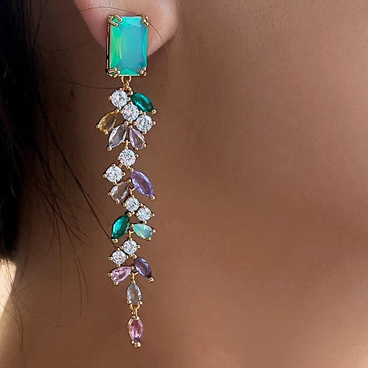 Teodora Earrings 2 Colors