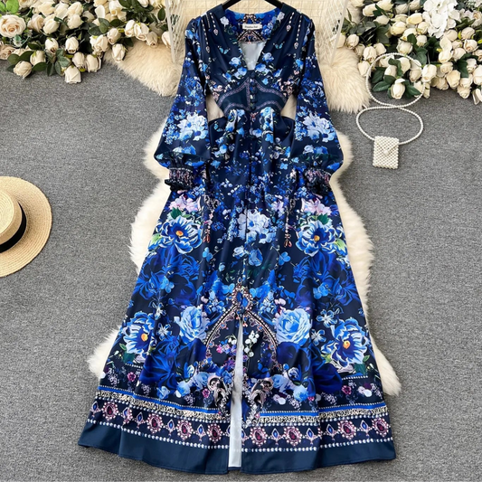 Noora Dress