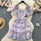 Amelia Dress