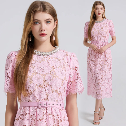 Noemie Dress