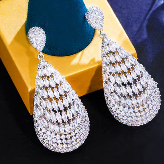 Julie Earrings