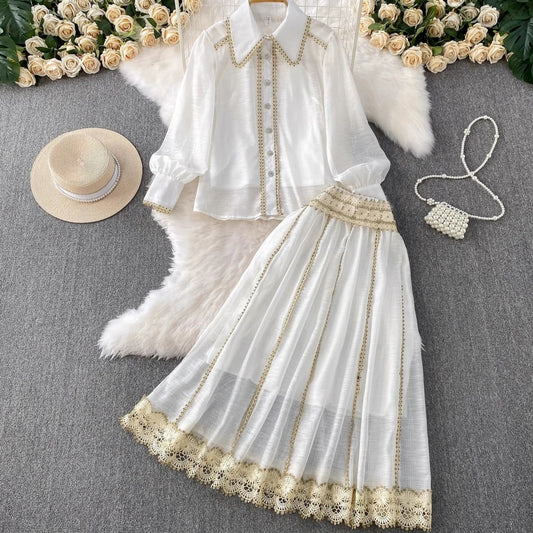 Manar Set