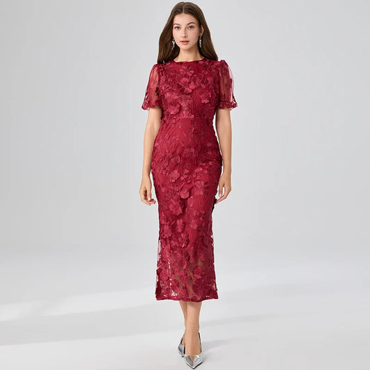 Julia Dress