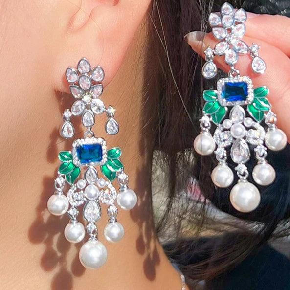 Yasmin Earrings