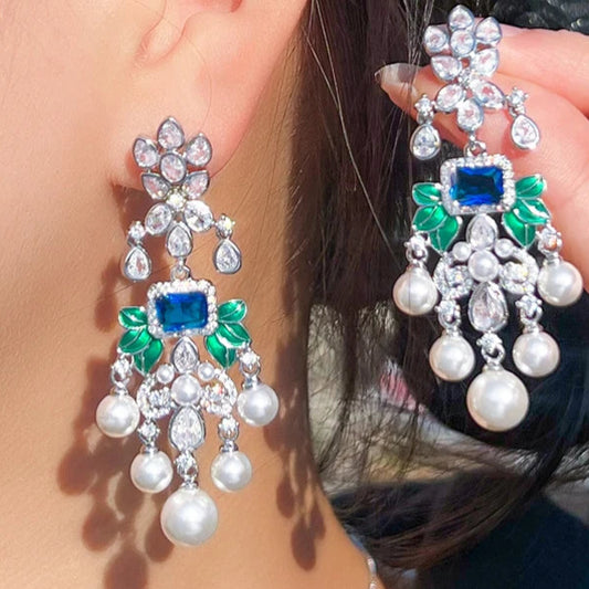 Yasmin Earrings