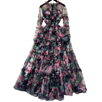 SHERI Dress