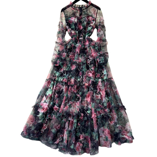 SHERI Dress