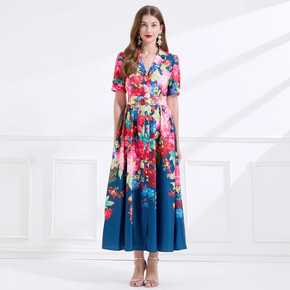 Xolile Dress 2 Colors
