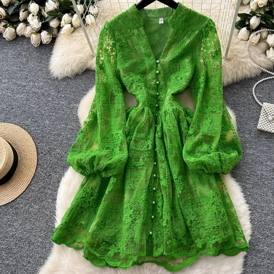 Ambre Dress 5 Colors