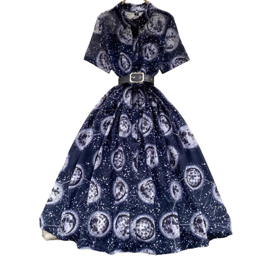 Miranda Dress