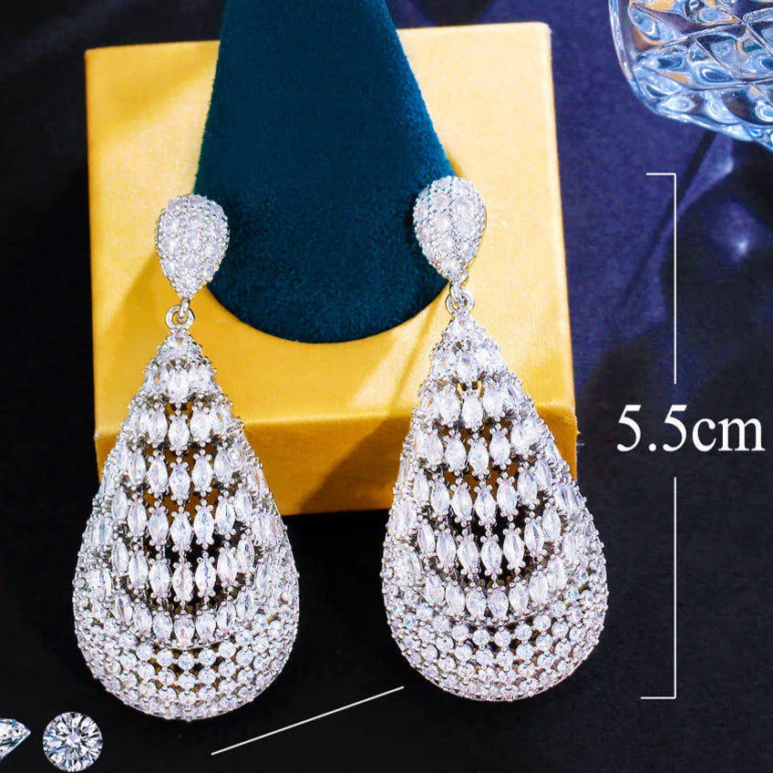 Julie Earrings