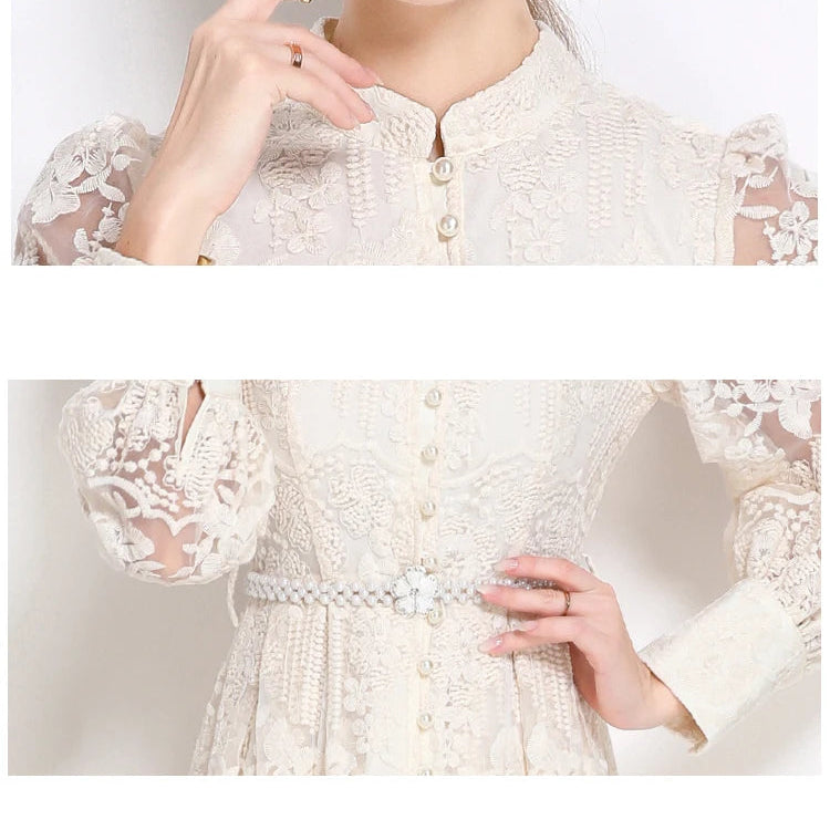 Catherine Dress 2 Colors