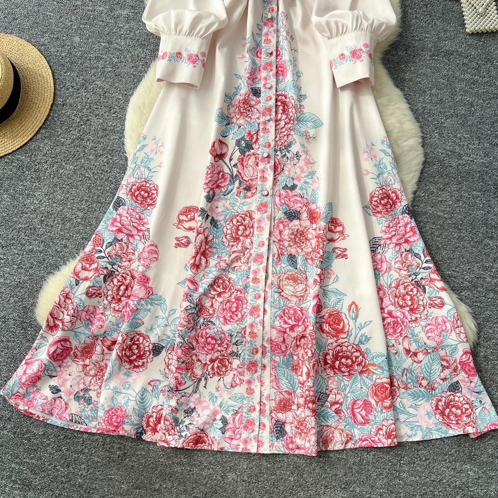 Carol Dress 3 Colors