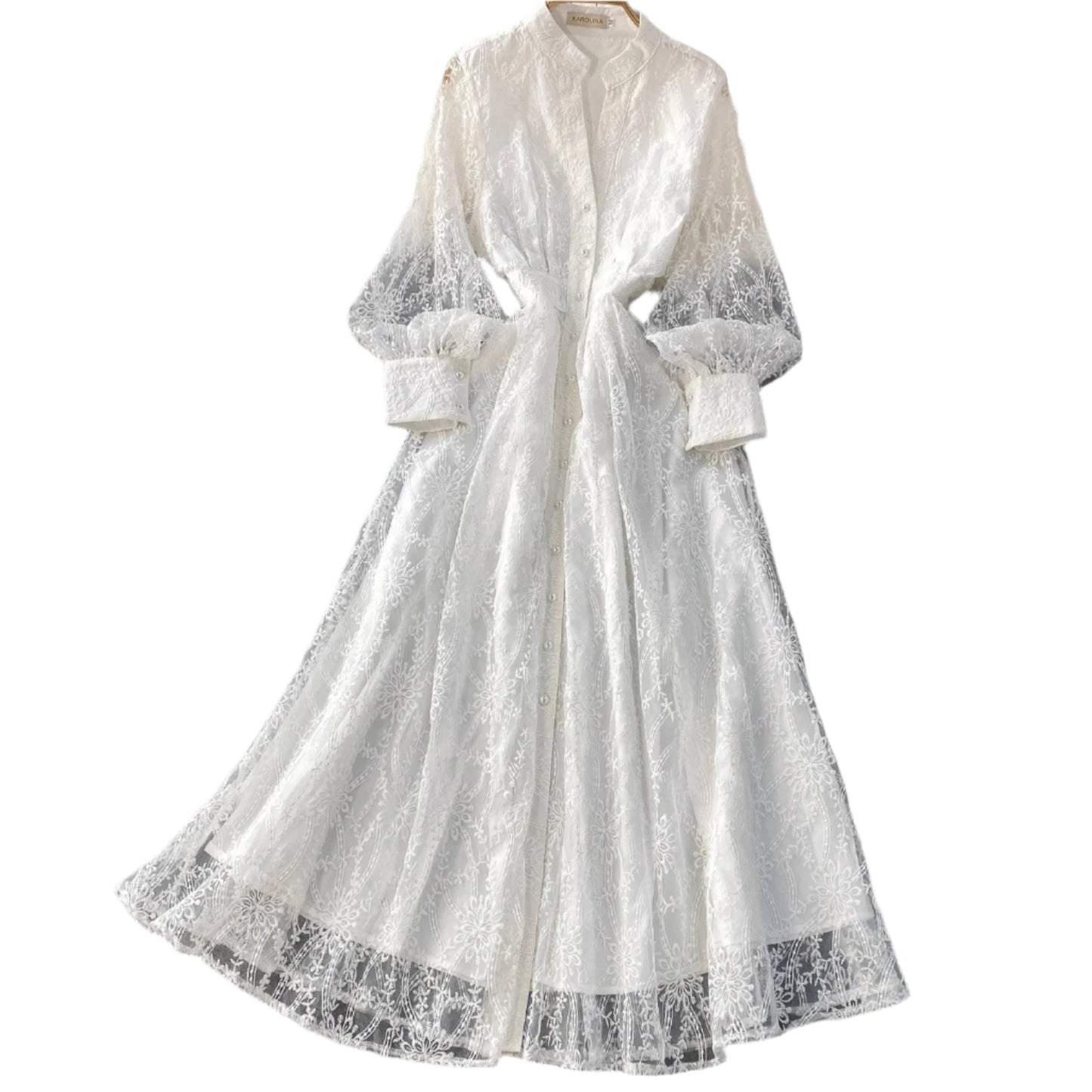 MANAR Dress 3 Colors