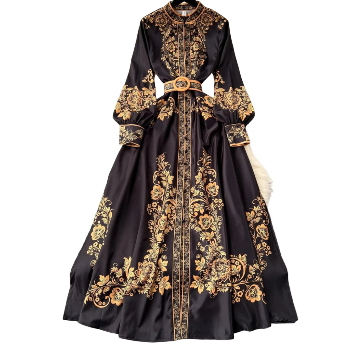 Avani Dress 2 Colors