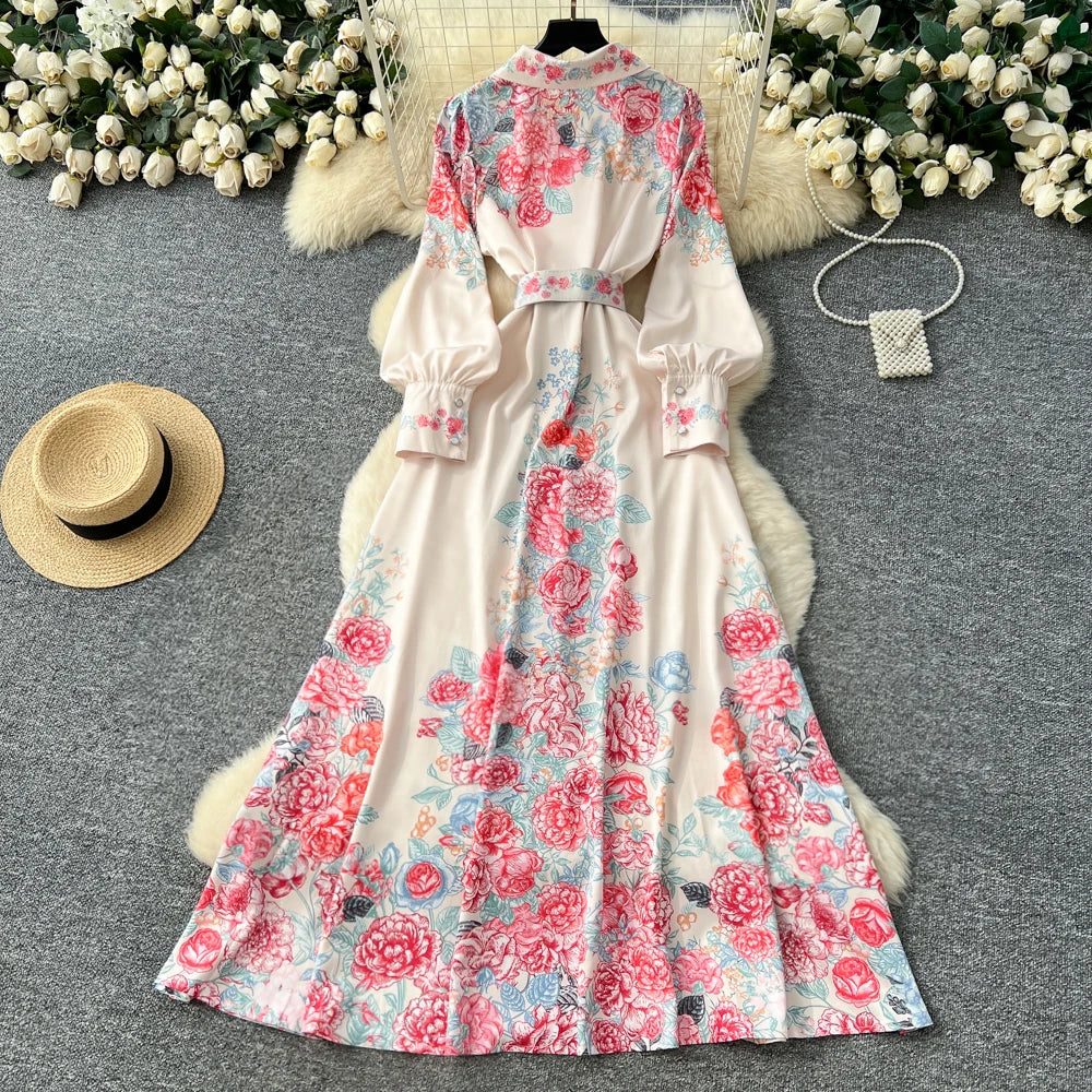 Carol Dress 3 Colors