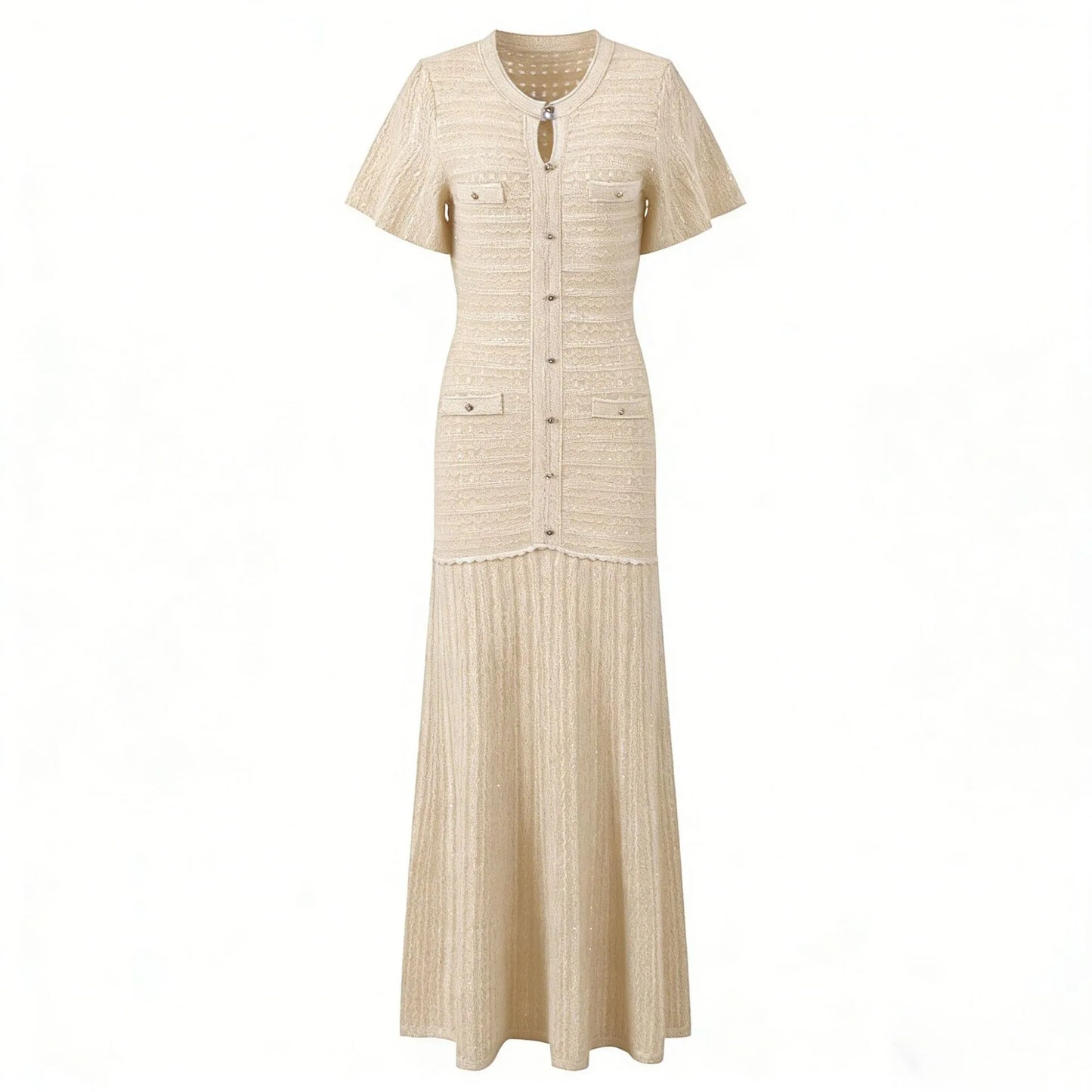 Robe Lilli 7 couleurs