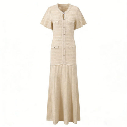 Robe Lilli 7 couleurs