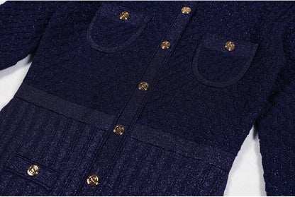 Lillian Dress 6 Colors