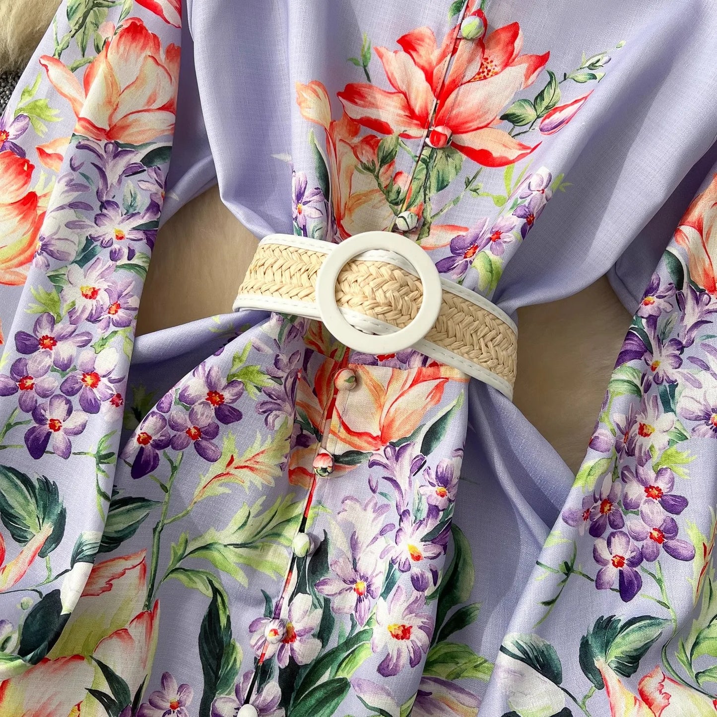 Annie Dress 3 Colors