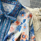 Micola Dress
