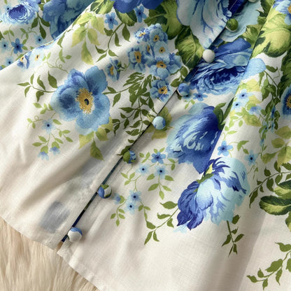 Robe Mai 3 Couleurs