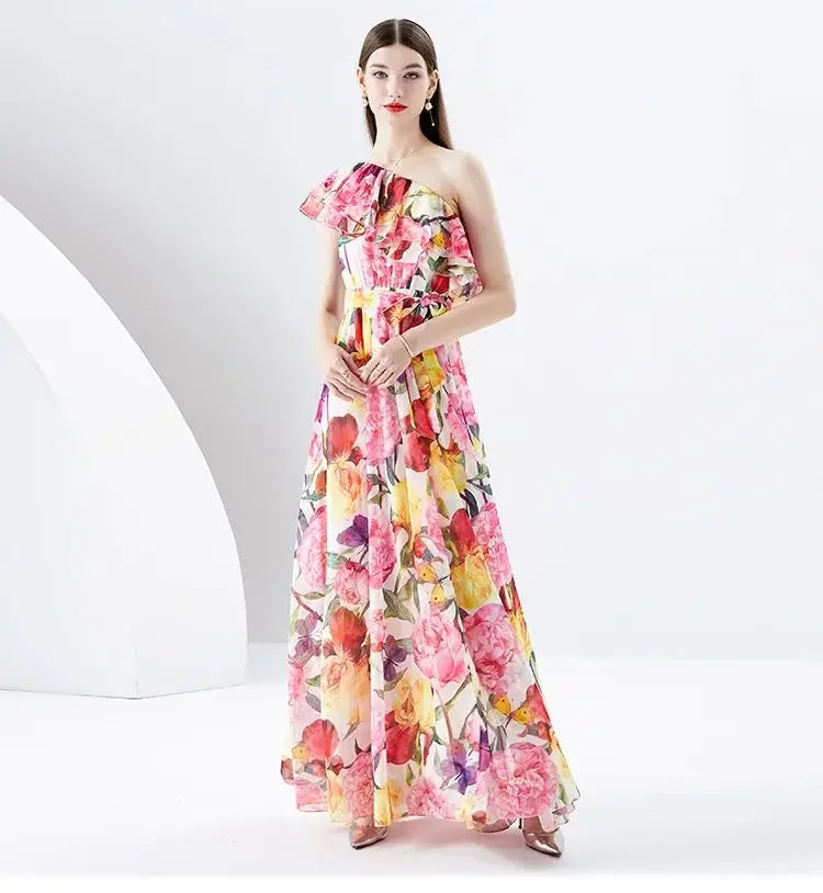 Mariam Dress 3 Colors
