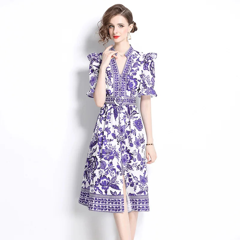 Elea Dress 3 Colors