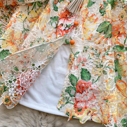 Robe CHRISTINE